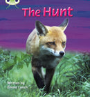 Bug Club Phonics - Phase 3 Unit 7: The Hunt-9781408260609