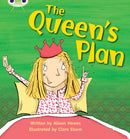 Bug Club Phonics - Phase 3 Unit 9: The Queen''s Plan