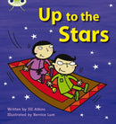 Bug Club Phonics - Phase 3 Unit 10: Up to the Stars-9781408260630