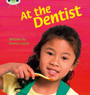 Bug Club Phonics - Phase 4 Unit 12: At the Dentist-9781408260678