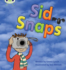 Bug Club Phonics - Phase 4 Unit 12: Sid Snaps-9781408260746