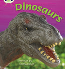 Bug Club Phonics - Phase 5 Unit 26: Dinosaurs-9781408260838