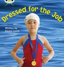 Bug Club Phonics - Phase 5 Unit 24: Dressed for the Job-9781408260845