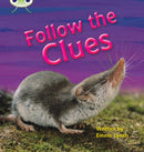 Bug Club Phonics - Phase 5 Unit 18: Follow the Clues-9781408260869