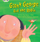 Bug Club Phonics - Phase 5 Unit 25: Giant George and Robin-9781408260876