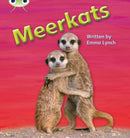 Bug Club Phonics - Phase 5 Unit 22: Meerkats-9781408260890