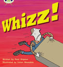 Bug Club Phonics - Phase 5 Unit 13: Whizz-9781408260944