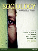 Sociology : Making Sense of Society-9781408269541