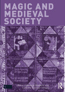 Magic and Medieval Society-9781408270509
