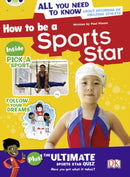 Bug Club Independent Non Fiction Year 3 Brown A How to be a Sports Star-9781408273975