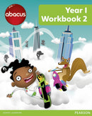 Abacus Year 1 Workbook 2-9781408278420