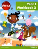 Abacus Year 1 Workbook 3-9781408278437