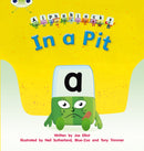 Bug Club Phonics - Phase 2 Unit 1-2: Alphablocks In a Pit-9781408279472