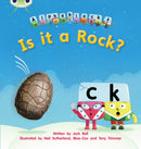 Bug Club Phonics - Phase 2 Unit 4: Alphablocks Is it a Rock?-9781408279519