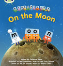 Bug Club Phonics - Phase 3 Unit 9: Alphablocks On the Moon-9781408279618