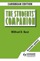 Students'' Companion, Caribbean Edition Revised