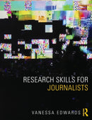 Research Skills for Journalists-9781408282977