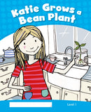 Level 1: Katie Grows a Bean Plant CLIL-9781408288238