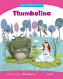 Level 2: Thumbelina-9781408288306