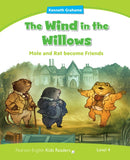Level 4: The Wind in the Willows-9781408288399