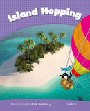 Level 5: Island Hopping CLIL-9781408288436