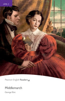 Level 5: Middlemarch-9781408291405