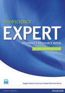 Expert Proficiency Student's Resource Book with Key-9781408299005