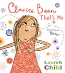 Clarice Bean, That''s Me