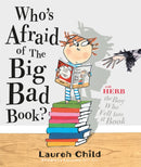 Who''s Afraid of the Big Bad Book?