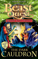 Beast Quest: Master Your Destiny: The Dark Cauldron : Book 1-9781408309438