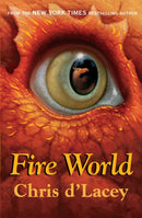 The Last Dragon Chronicles: Fire World : Book 6-9781408309599