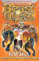 Beast Quest: Ravira Ruler of the Underworld : Special 7-9781408313220