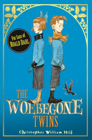 Tales from Schwartzgarten: The Woebegone Twins : Book 2-9781408314562