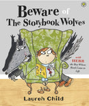 Beware of the Storybook Wolves-9781408314807
