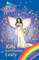 Rainbow Magic: Kate the Royal Wedding Fairy : Special-9781408315248