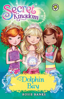 Secret Kingdom: Dolphin Bay : Special 2-9781408323359