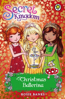 Secret Kingdom: Christmas Ballerina : Special 3-9781408323366