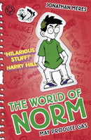 The World of Norm: May Produce Gas : Book 3-9781408323601