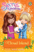 Secret Kingdom: Cloud Island : Book 3-9781408323663