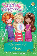 Secret Kingdom: Mermaid Reef : Book 4-9781408323670