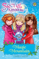 Secret Kingdom: Magic Mountain : Book 5-9781408323687