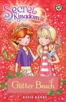 Secret Kingdom: Glitter Beach : Book 6-9781408323694