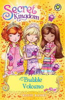 Secret Kingdom: Bubble Volcano : Book 7-9781408323762
