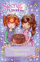 Secret Kingdom: Sugarsweet Bakery : Book 8-9781408323779