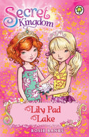 Secret Kingdom 10