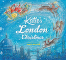 Katie's London Christmas-9781408326428