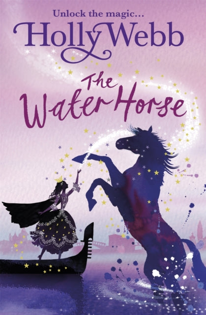 A Magical Venice story: The Water Horse : Book 1-9781408327623