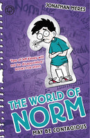 The World of Norm: May Be Contagious : Book 5-9781408328392