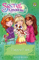 Secret Kingdom: 19: Puppy Fun