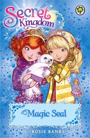 Secret Kingdom: 20: Magic Seal